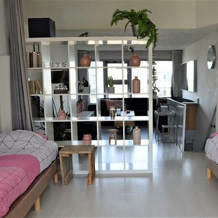 Beach House Sea-Side Egmond aan Zee Eksteriør billede
