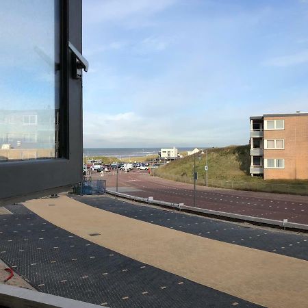 Beach House Sea-Side Egmond aan Zee Eksteriør billede