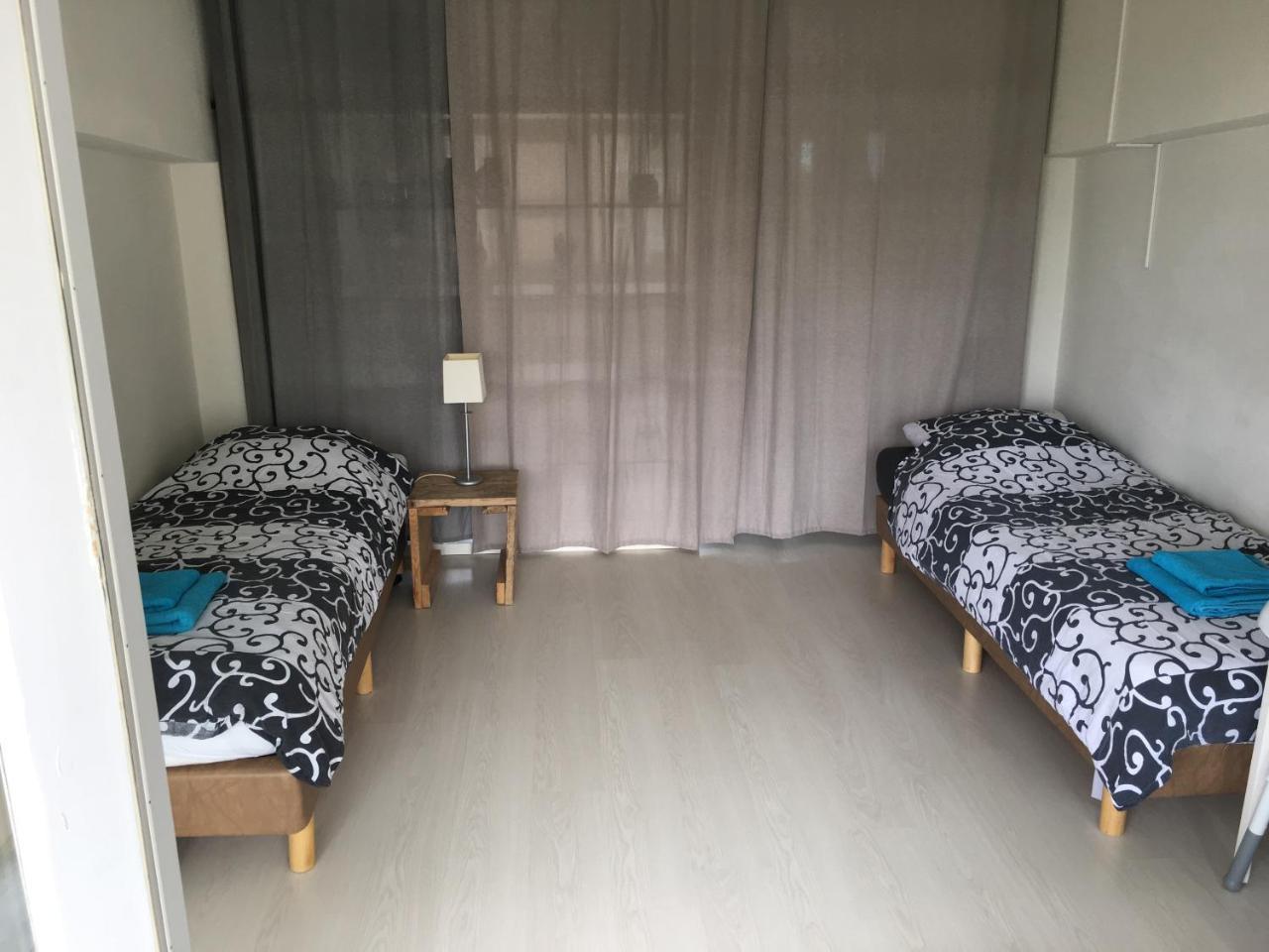 Beach House Sea-Side Egmond aan Zee Eksteriør billede